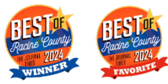 TinCAN Roadhouse “Best Restaurant (West of I-94)” WINNER!!!—5th year in a row!!